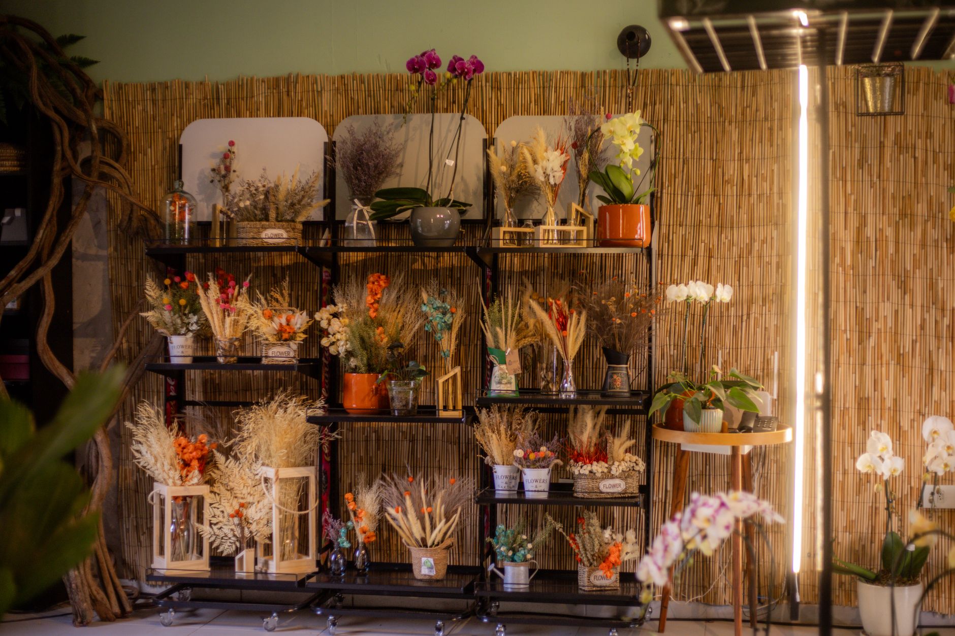 Fleuriste Lorient
